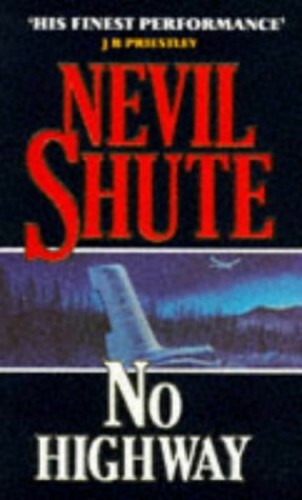 No Highway by Shute, Nevil Taschenbuch Buch Der schnelle kostenlose Versand - Bild 1 von 2