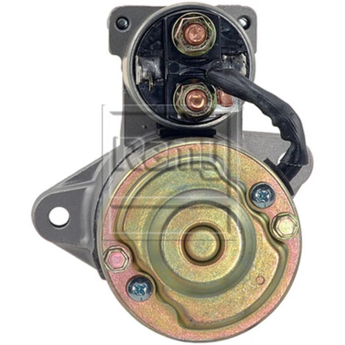 Motor De Arranque Para Suzuki Grand Vitara XL-7 REMY 2000-2005 Foto 3 de 4
