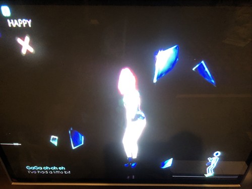Just Dance 2014 Nintendo Wii Complete W/ Manual CIB Tested Working - Picture 17 of 19