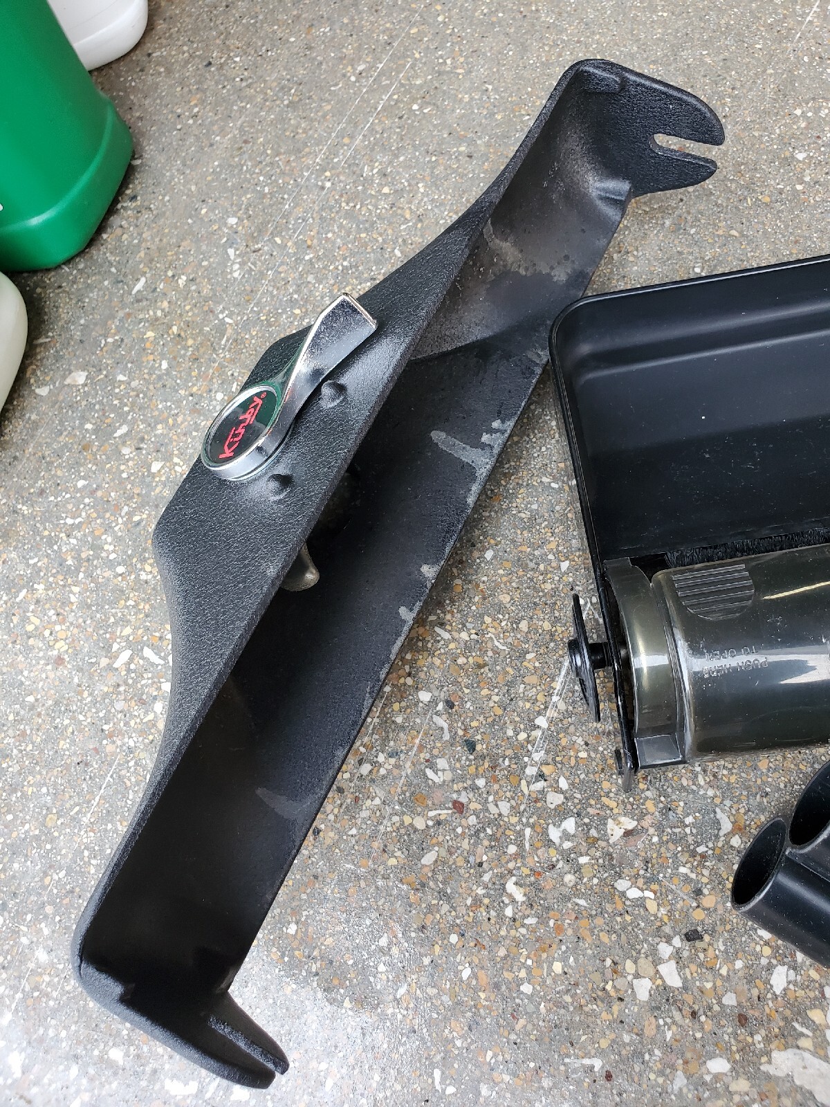 Kirby Vacuum Parts Attachments eBay