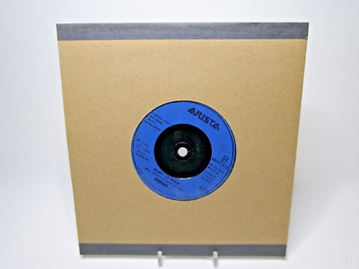 Krokus    Ballroom Blitz  / UK Arista    ARIST 579 Vinyl 7inch Single VG+