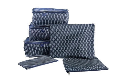 Mad Style Packing Cubes