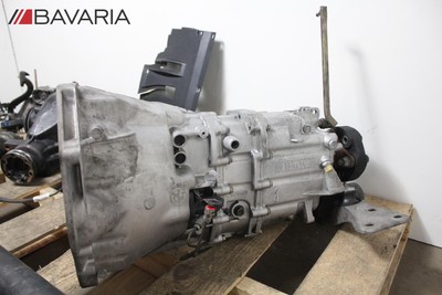 ✓96-04 BMW E39 540i RWD MANUAL TRANSMISSION 6SPEED SWAP GETRAG 
