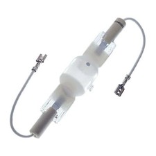 5000065 Ushio MHL-1007 1000W 120V Clear HID Lamp