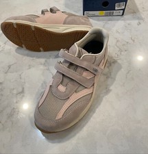 SAS TMV Taupe Pink 7.5 Medium Women's Shoes Brand New, Save Big Free Shipping
