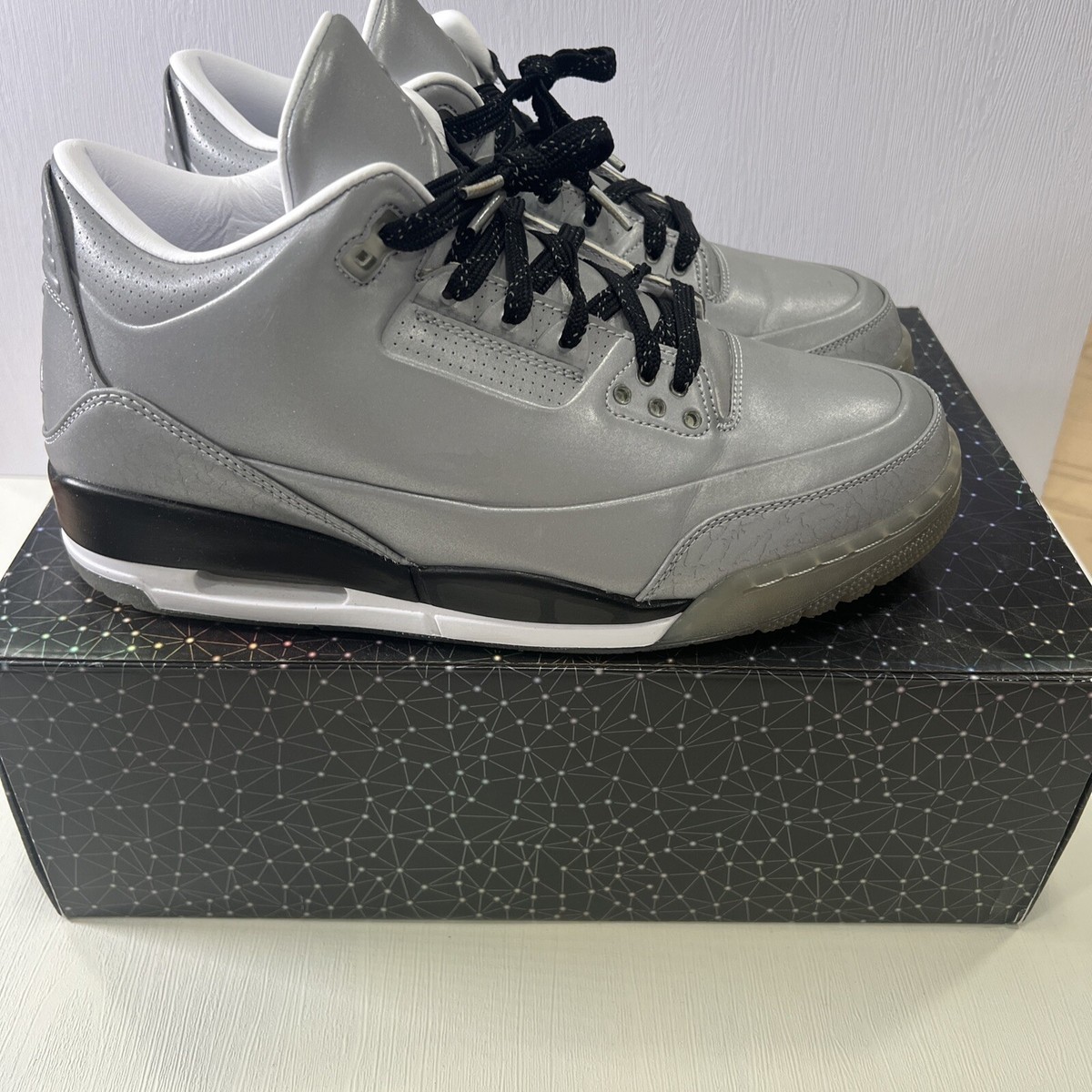 jordan retro 3 5lab3