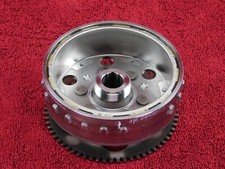 Kawasaki Ex300 300 Ninja OEM Magneto Rotor Flywheel 21007