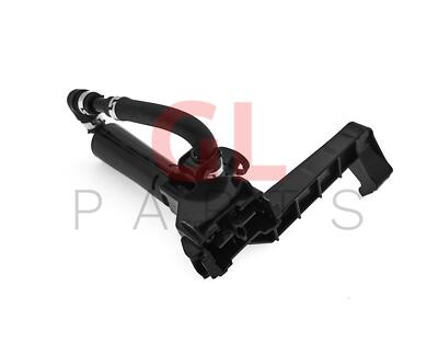 SCHEINWERFERWASCHANLAGE Links FÜR LEXUS RX350/450H 2009-2012