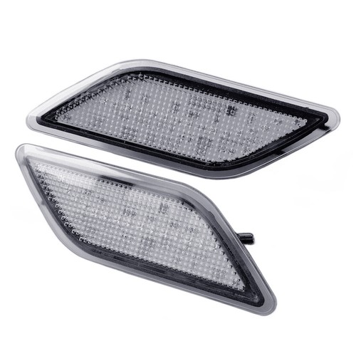 Paire Clignotant LED Pour Yamaha MT07 MT09 MT10 MT25 MT03 FZ10 FZ6 XJ6 - France-Xenon