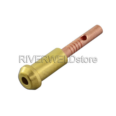 11N38 Power Cable Adapter Fit WP 18 TIG Welding Torch
