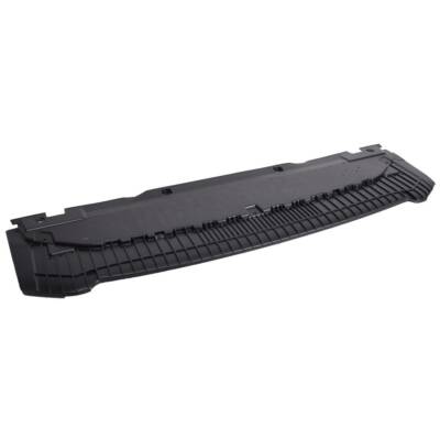 8K0807611 For Audi A4 Quattro 13-16 TOPAZ Front Bumper Grille Grill-Lower Plate