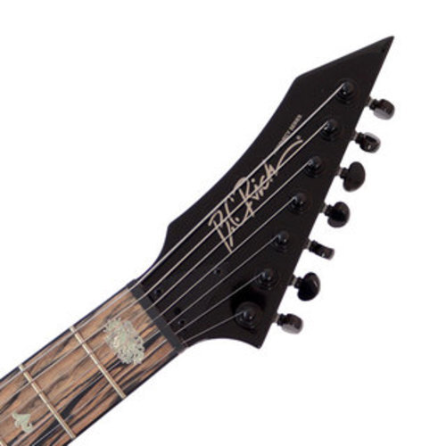 B.C.Rich Electric Guitar Shredzilla 7 Prophecy Archtop With B.C.Rich Electric Guitar Shredzilla 7 Prophecy Archtop With