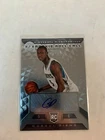 Gorgui Dieng 2013-14 Totally Certified Rookie Auto Card #28