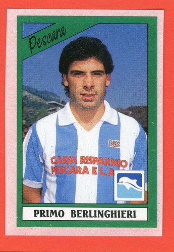 CALCIATORI 1987-88 -Panini- Figurine-Stickers SCEGLI RECUPERATE " 191 - 376 " - Imagen 14 de 175