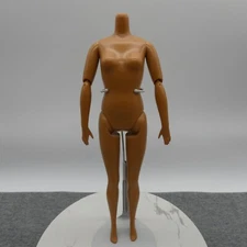 Barbie Happy Family Grandma Doll Body Only African American 2003 Mattel B9885