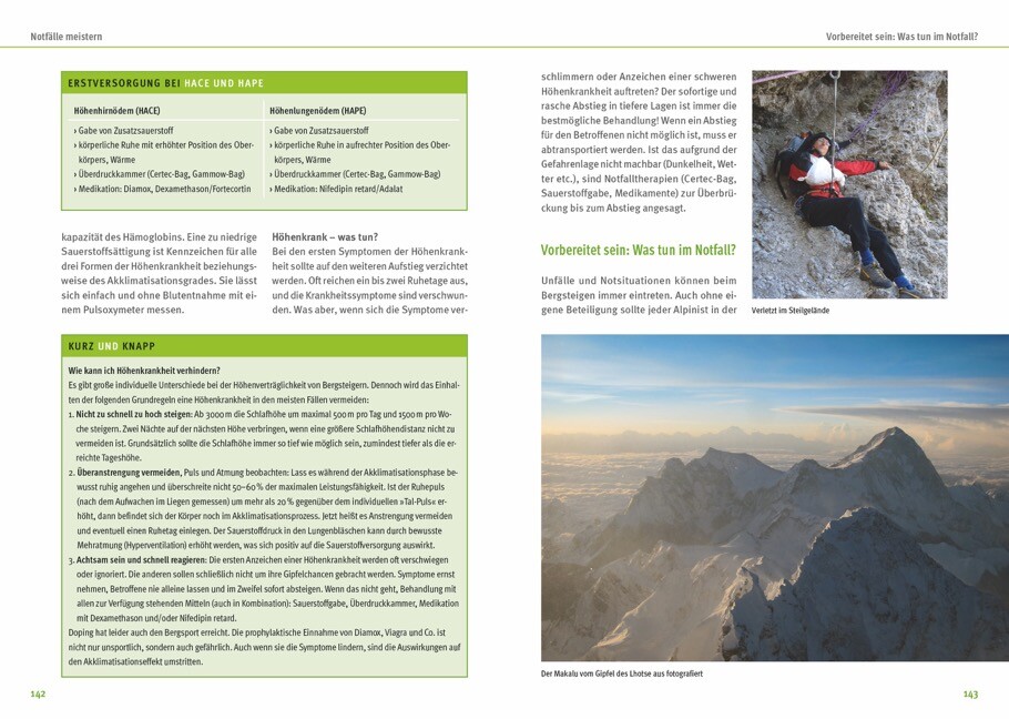 Thumbnail - Tobias Bach Outdoor Praxis: Hochtouren