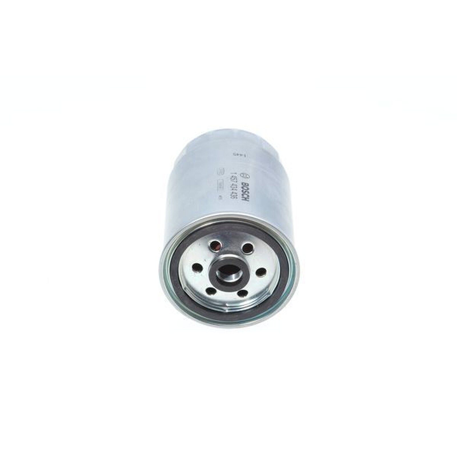 Bosch Screw-On Fuel Filter 1457434436 - OEM for Volvo S60 S80 V70 XC70 XC90