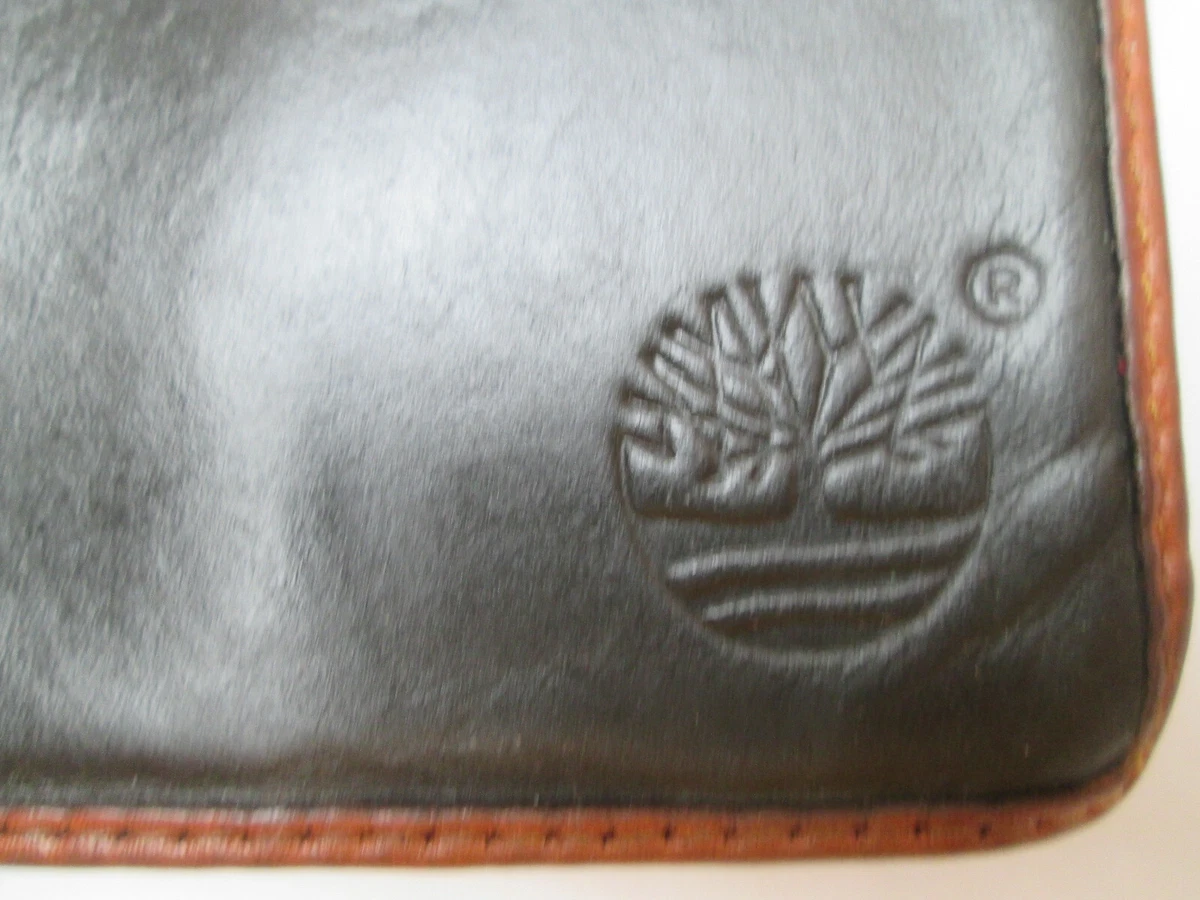 Porte top monnaie timberland