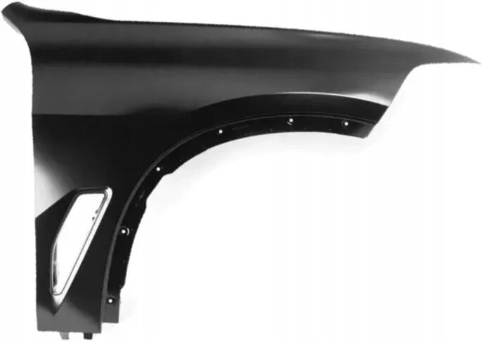 Front Right Fender Aluminum For BMW X5 G05 F95 2018 -