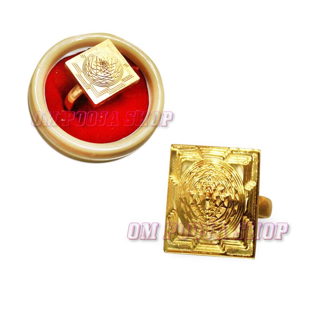 Rudraksh | Mahakal Kawach | Meru ring