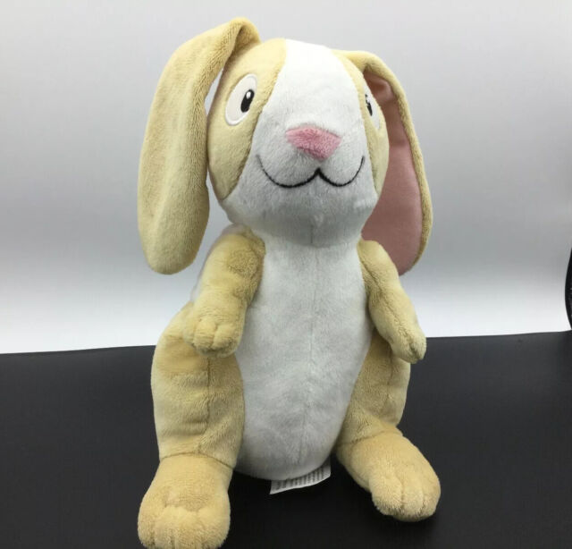 Kohls Cares The Happy Little Rabbit Bunny Plush 9 2016 Kohl/'s