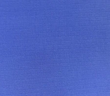 SUNBRELLA SHADE CANVAS FABRIC AWNING ROYAL BLUE TWEED 4617 WATERPROOF 47" BY YD