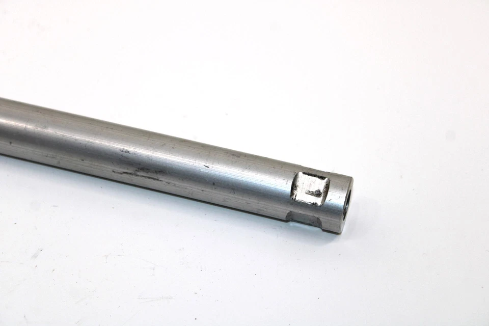 1998 Ski-doo Formula Iii 700 Oem Steering Sliding Bar (Long) 506129402 SS85 - Image 3 of 4