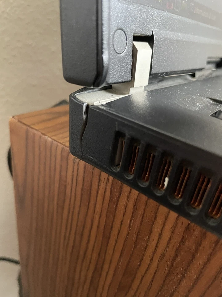 IBM ThinkPad R60 Intel Centrino Duo T2300 1.66GHz X2 2GB RAM 60GB HDD - Immagine 4 di 4