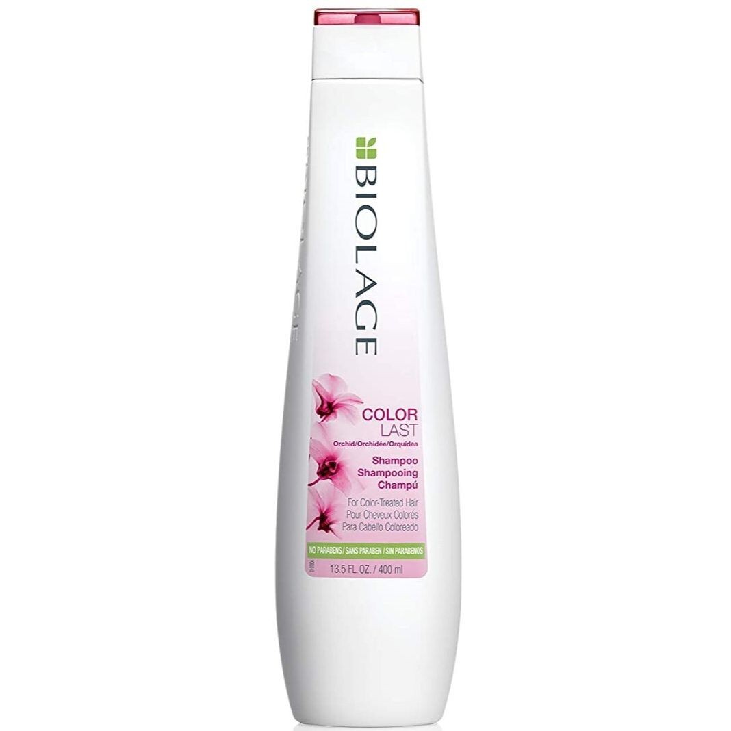 Matrix Biolage ColorLast Shampoo for Color Treated Hair, 13.5oz