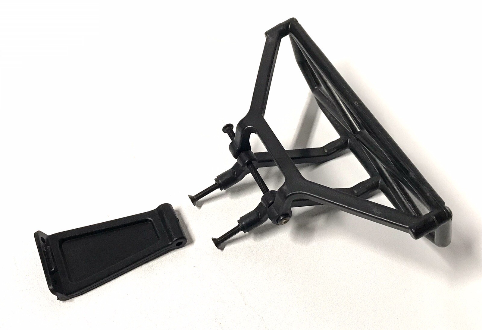 Associated SC5M Shock Tower Body Mount Bumper Lot 71029 71030 71031 71004 71006