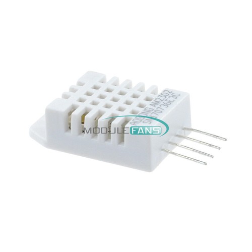 Replace SHT11/15 Arduino DHT11/12/22 AM2302 Temperature&Humidity Sensor Module - Picture 7 of 63