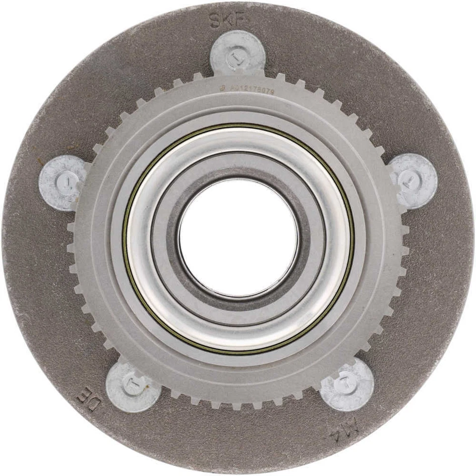 Подшипник колеса и ступица в сборе подшипник BCA WE60743 - Изображение 3 из 4