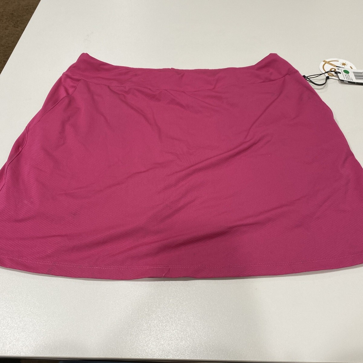 Tail Women's Pull-On Golf Skort Maui L