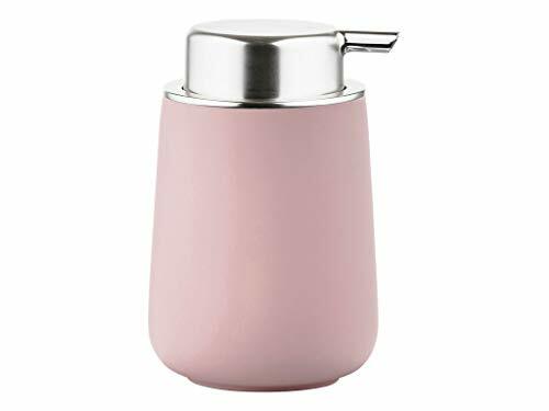 Zone Denmark Nova 0.25L Rosa, Argento (z5q)