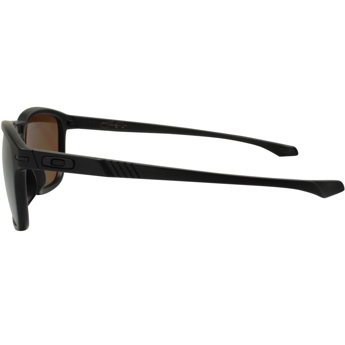Gafas oakley negras new arrivals