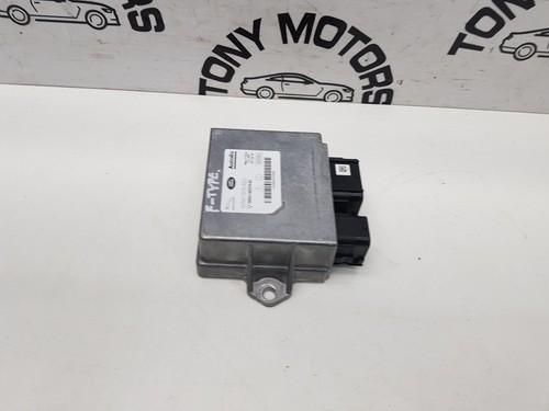 2015 JAGUAR F-TYPE R X152 A!R BAG CONTROL MODULE ECU OEM GX53-14D374-AC - Picture 3 of 8