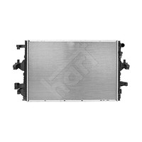 Hart KüHler WasserküHler FüR VW Multivan VI Transporter SGF SGM SGN SGB SGG