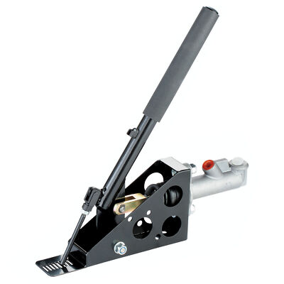 OBP abschließbare vertikale hydraulische Handbremse mit Hauptbremszylinder HB003L/AKN