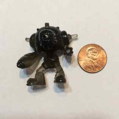 Chain (Shadow Common) Fistful Of Power Mini Figure. Point Value In Game 1.