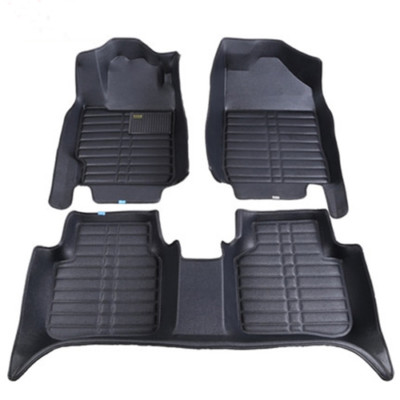Floor Mats Floor Liner Fit For Toyota Corolla 2010 2018 Carpets