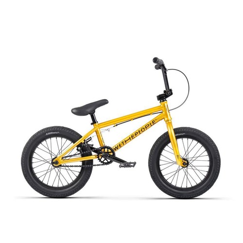 Wethepeople Seed 16 BMX Bike/Bicycle - Picture 27 of 27