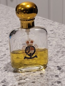 Polo Crest Fragrance | eBay