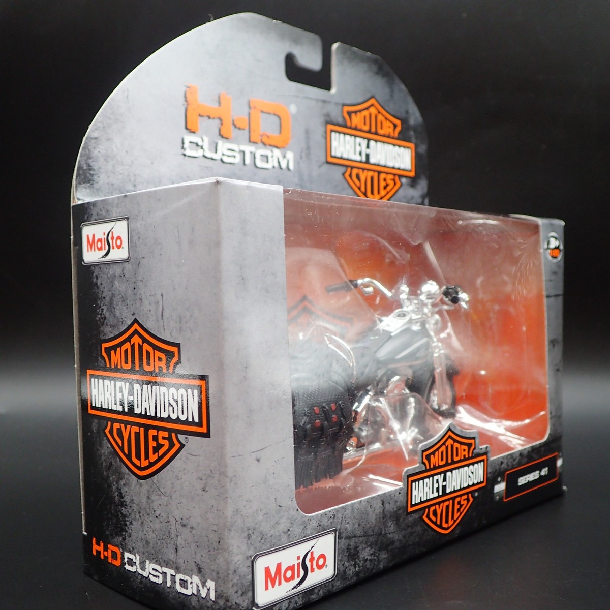 1999 FLSTS HERITAGE SOFTAIL SPRINGER HARLEY DAVIDSON