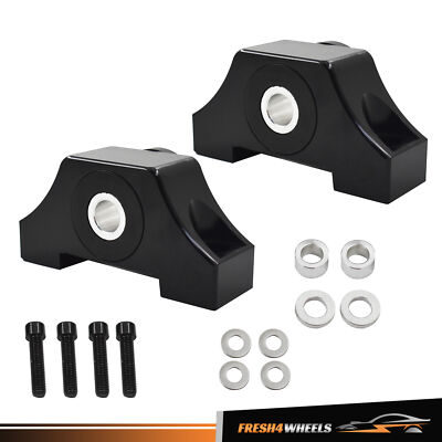 For Honda Civic EG EK B-/D-Series Acura Integra 92-01 Engine Motor Torque Mounts