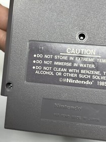 Blaster Master (Nintendo Entertainment System, 1988) testato NES