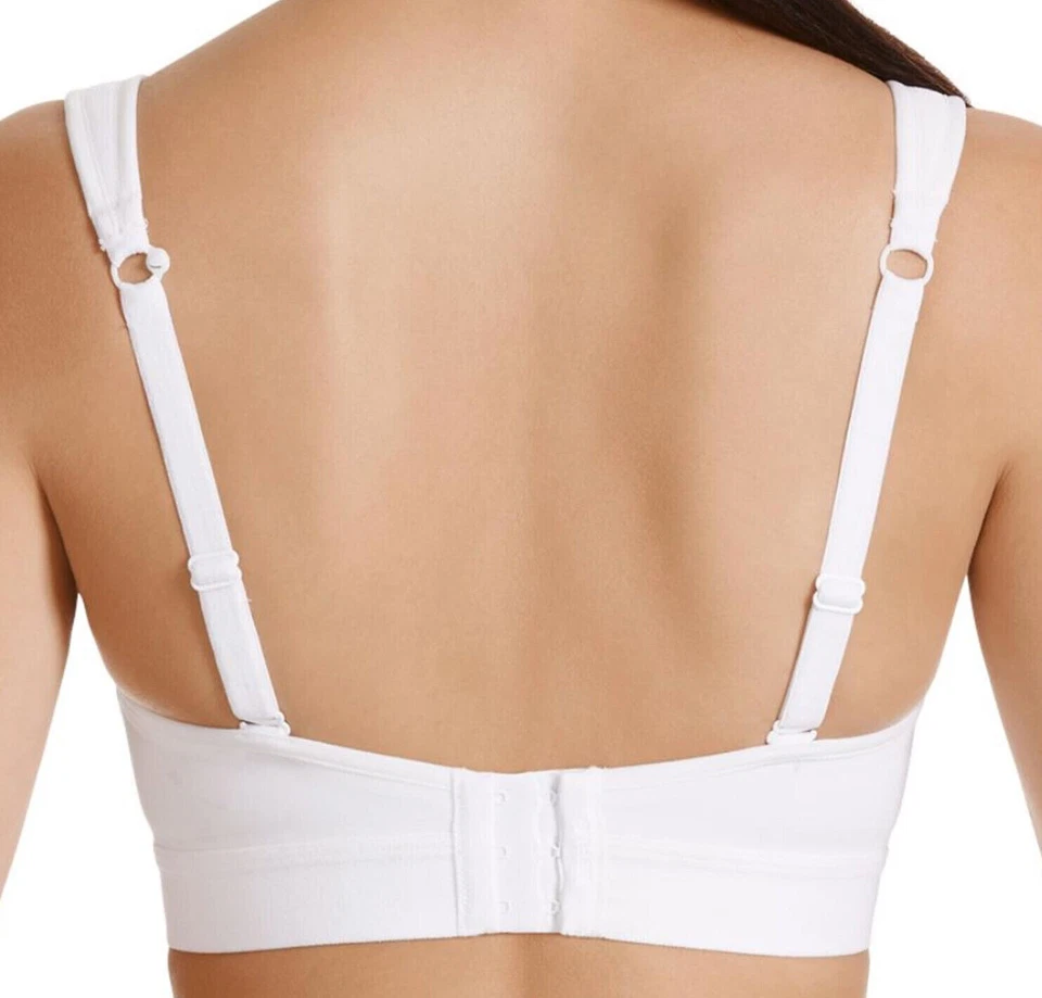 Berlei Ultimate Performance Y599W, Padded, Underwired, High Impact Sports Top, - Image 3 of 4