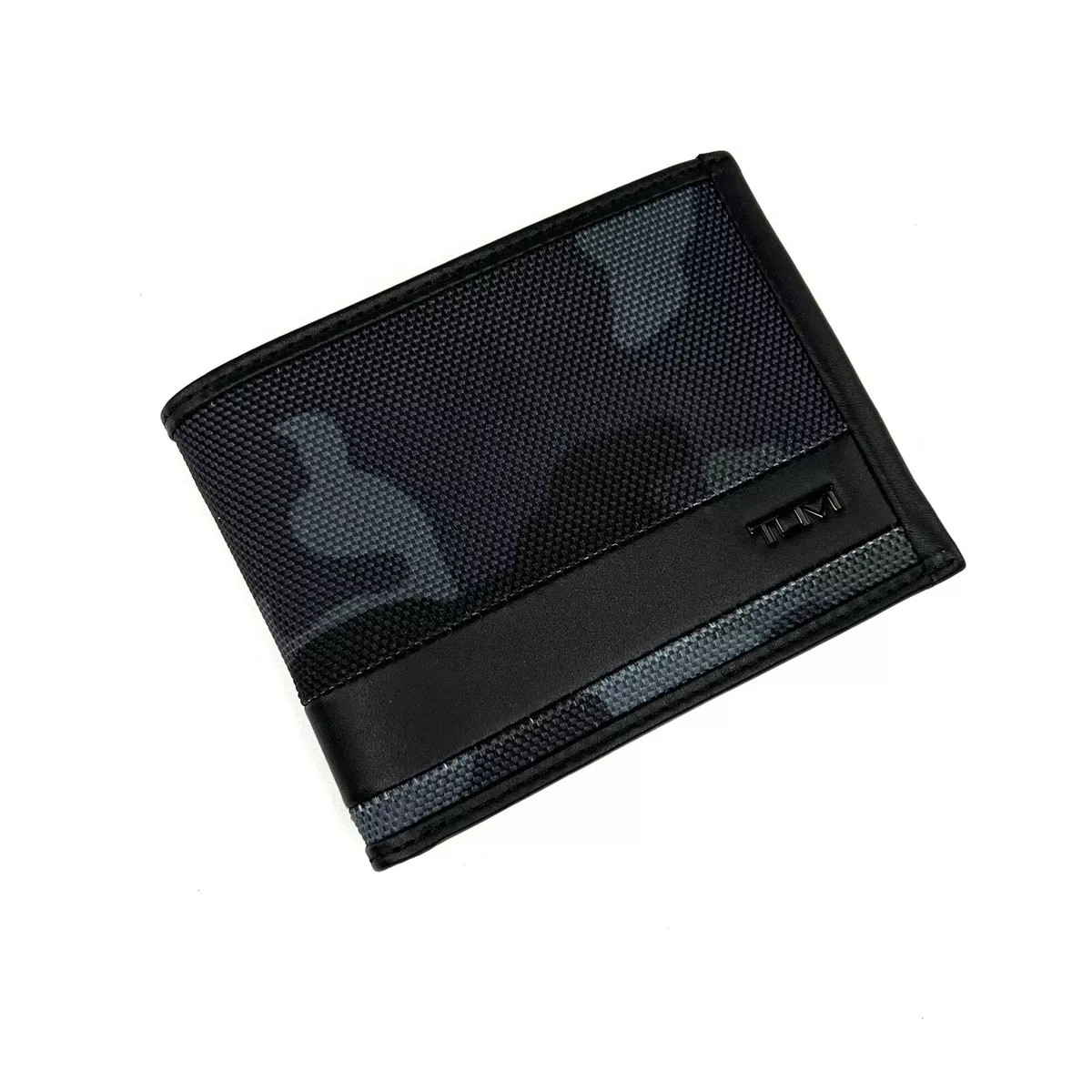 Tumi mens clearance wallet