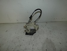 Türschloss VW Passat B7 Variant BJ 2012 hinten links 3C4839015A