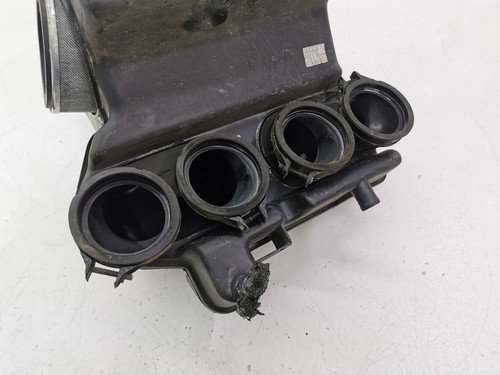 HONDA CBF 600 PC38 Scatola Filtro Aria HMMBZE1 0.60 Benzina 57kw 2007 12155194 - Foto 3 di 7