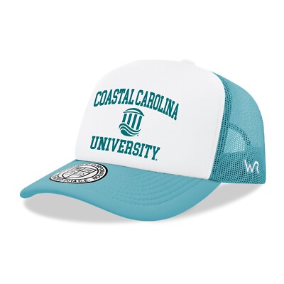 Coastal Carolina University Chanticleers CCU Trucker Mesh
